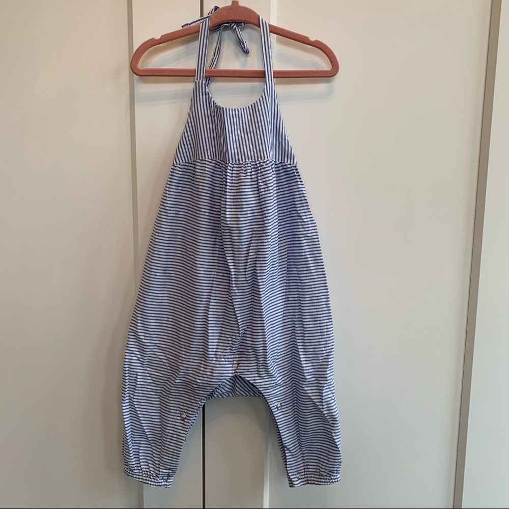 Anthem of Ants play suit